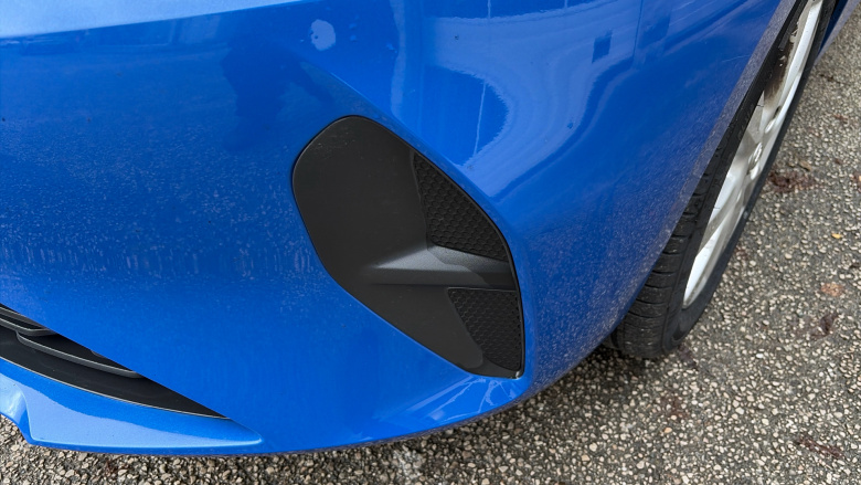 Vauxhall Corsa 1.2 SE Edition 5dr Petrol Hatchback